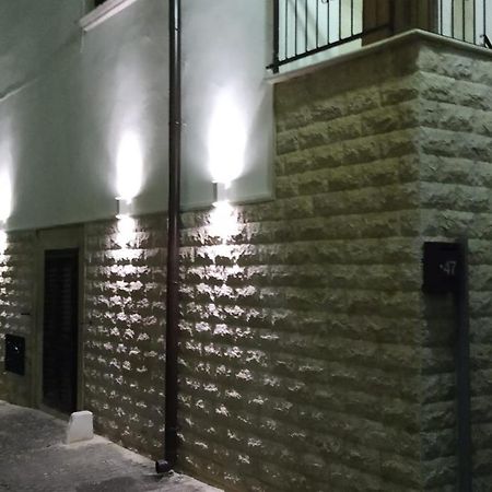 Comeacasa B&B Palo del Colle Zewnętrze zdjęcie