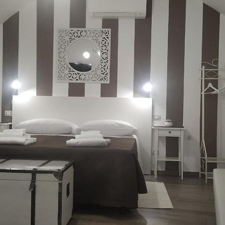 Comeacasa B&B Palo del Colle Zewnętrze zdjęcie