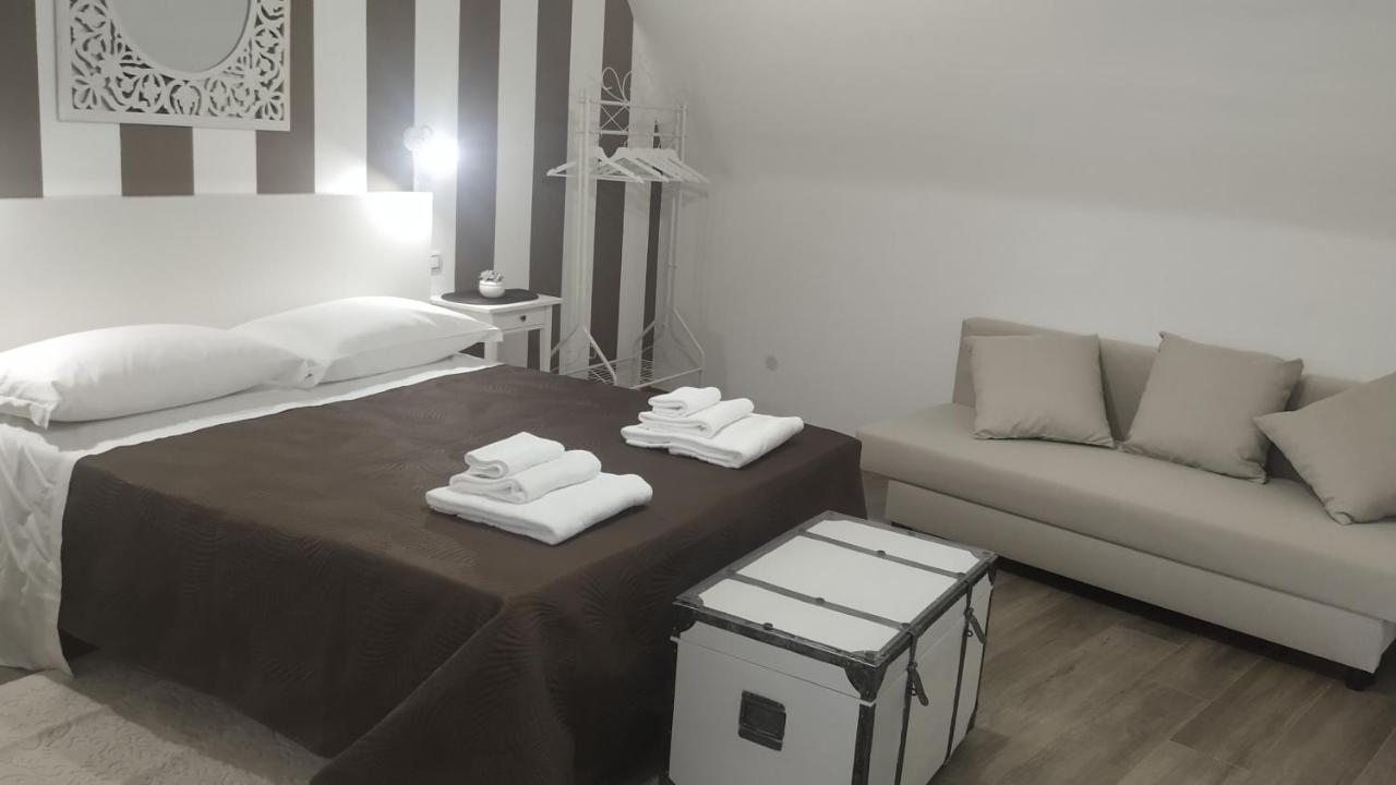 Comeacasa B&B Palo del Colle Zewnętrze zdjęcie