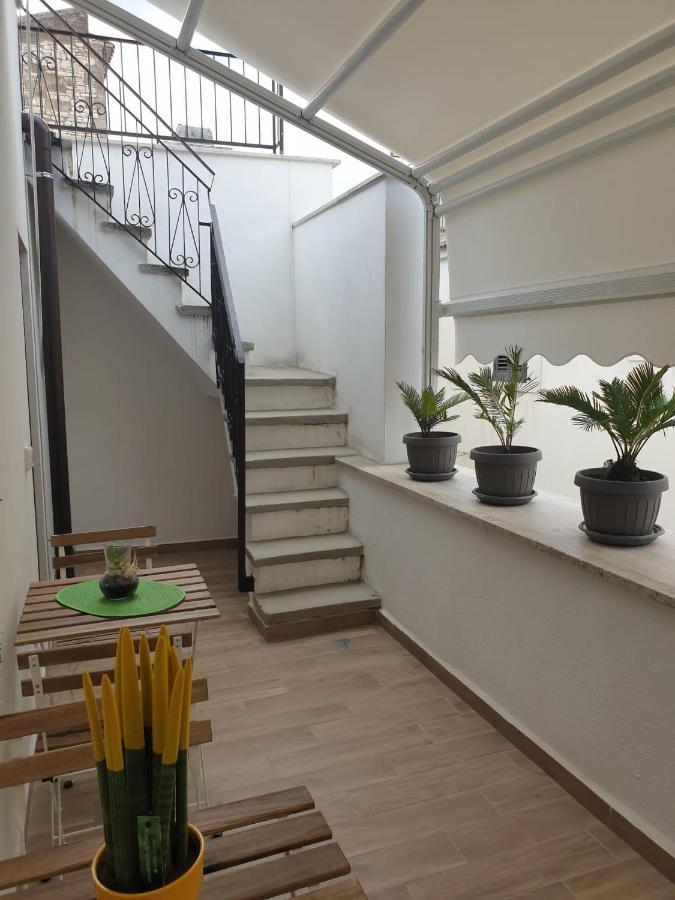 Comeacasa B&B Palo del Colle Zewnętrze zdjęcie