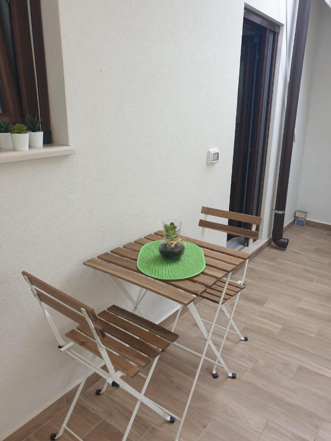 Comeacasa B&B Palo del Colle Zewnętrze zdjęcie