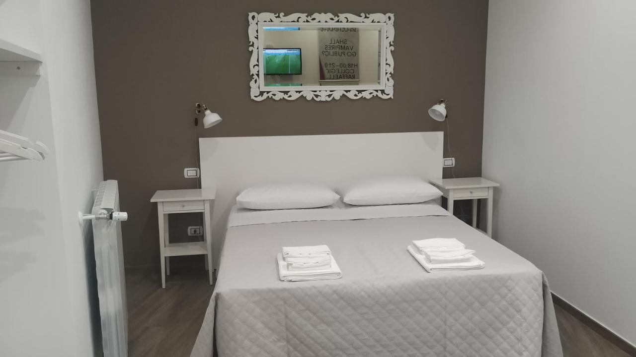 Comeacasa B&B Palo del Colle Zewnętrze zdjęcie