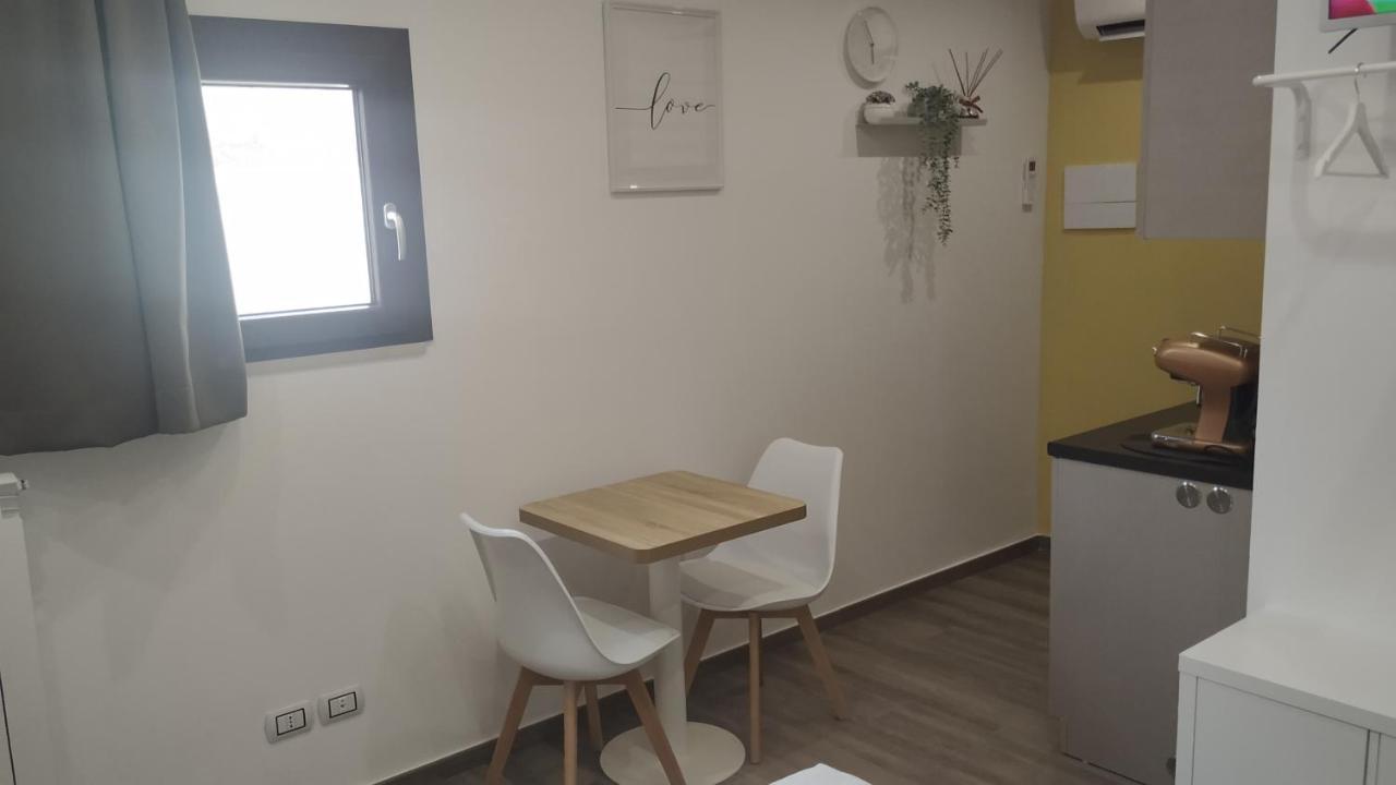 Comeacasa B&B Palo del Colle Zewnętrze zdjęcie