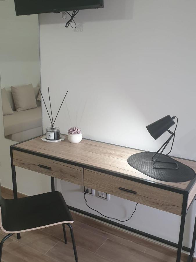 Comeacasa B&B Palo del Colle Zewnętrze zdjęcie