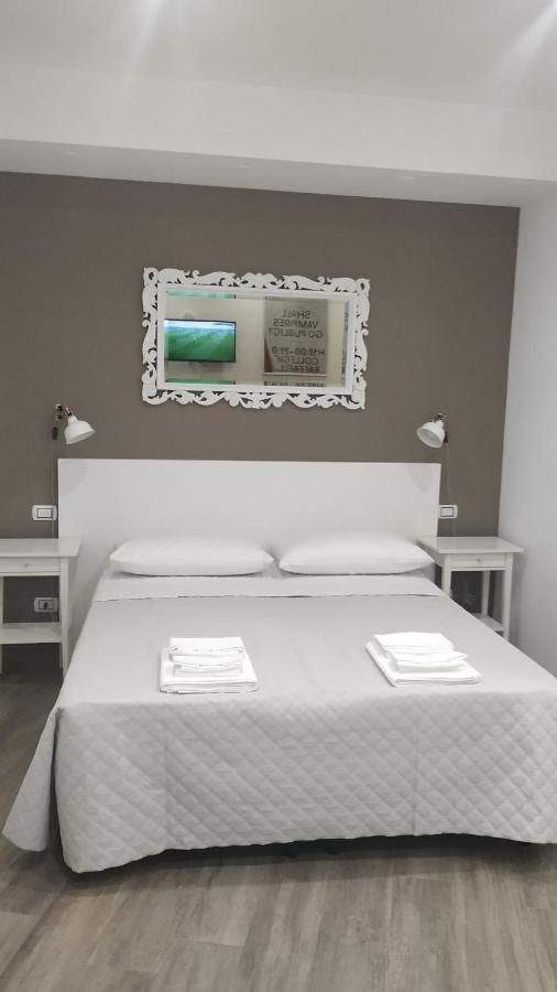 Comeacasa B&B Palo del Colle Zewnętrze zdjęcie