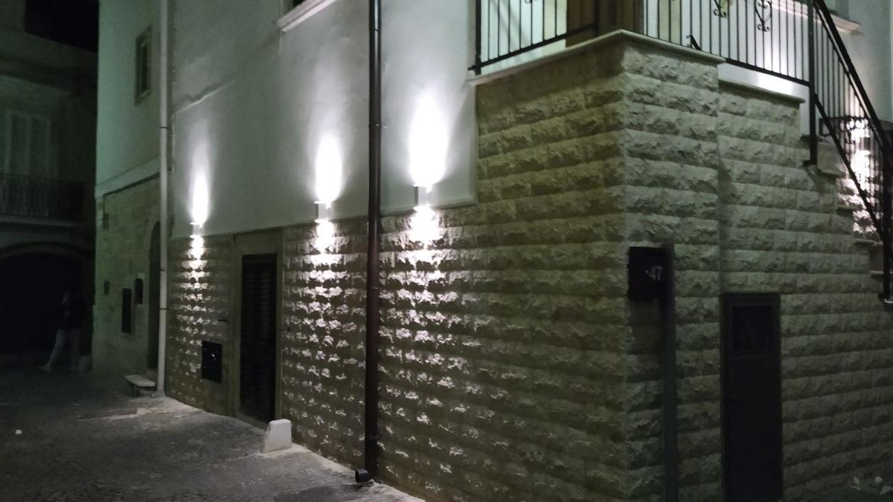 Comeacasa B&B Palo del Colle Zewnętrze zdjęcie