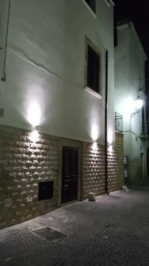 Comeacasa B&B Palo del Colle Zewnętrze zdjęcie
