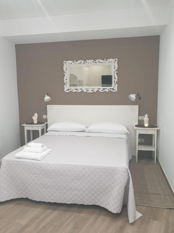 Comeacasa B&B Palo del Colle Zewnętrze zdjęcie