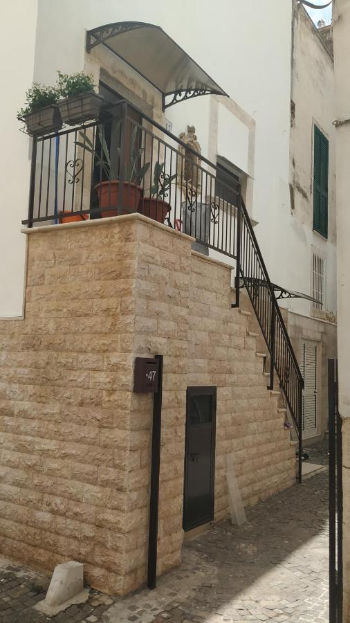Comeacasa B&B Palo del Colle Zewnętrze zdjęcie