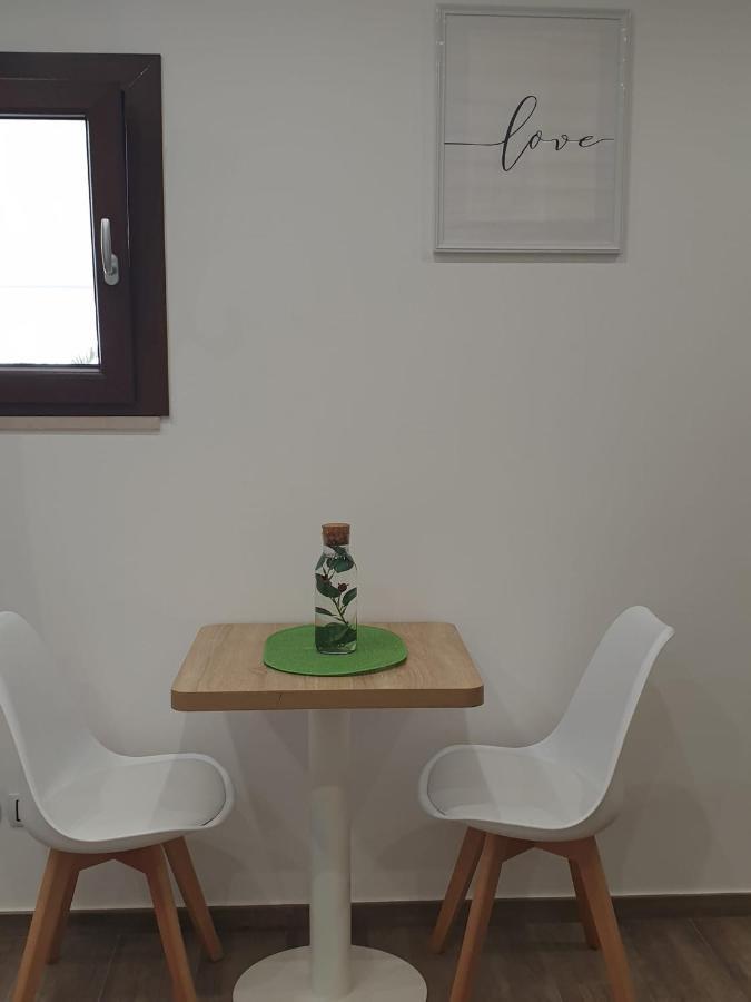 Comeacasa B&B Palo del Colle Zewnętrze zdjęcie