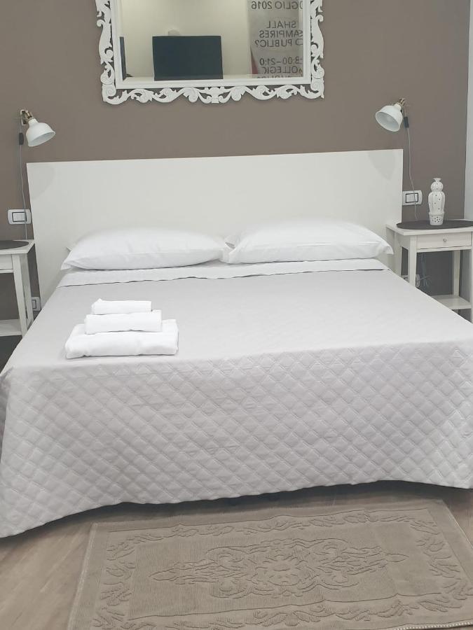 Comeacasa B&B Palo del Colle Zewnętrze zdjęcie