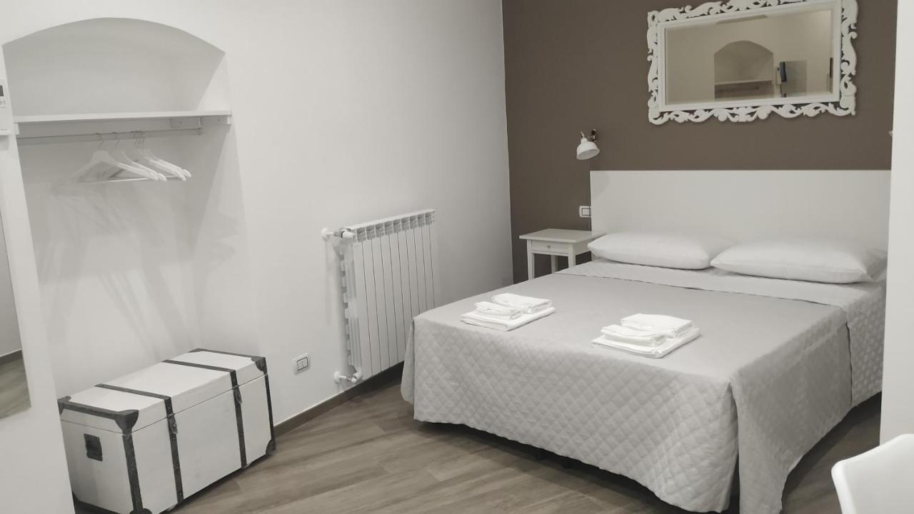 Comeacasa B&B Palo del Colle Zewnętrze zdjęcie