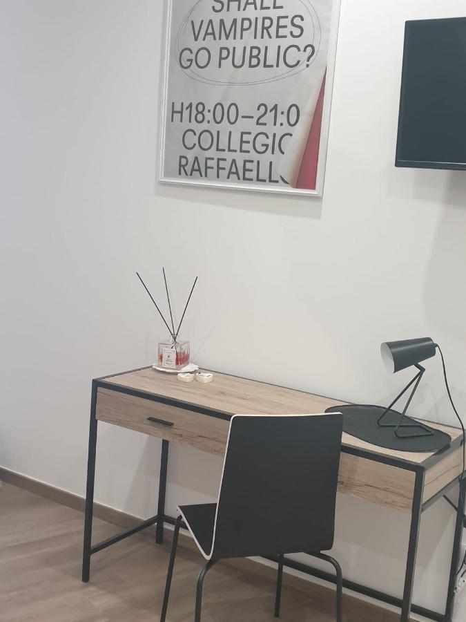 Comeacasa B&B Palo del Colle Zewnętrze zdjęcie