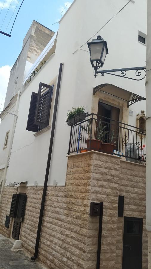 Comeacasa B&B Palo del Colle Zewnętrze zdjęcie