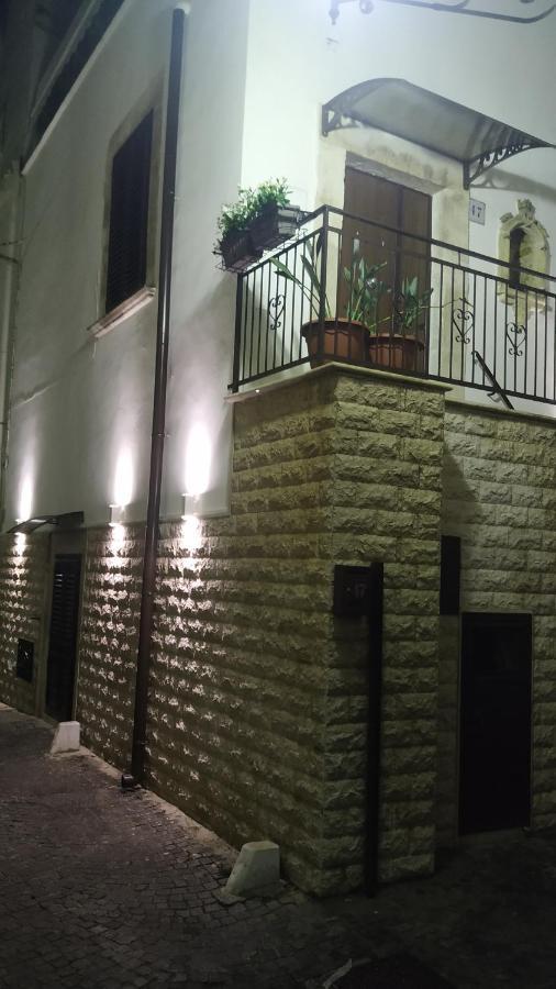 Comeacasa B&B Palo del Colle Zewnętrze zdjęcie