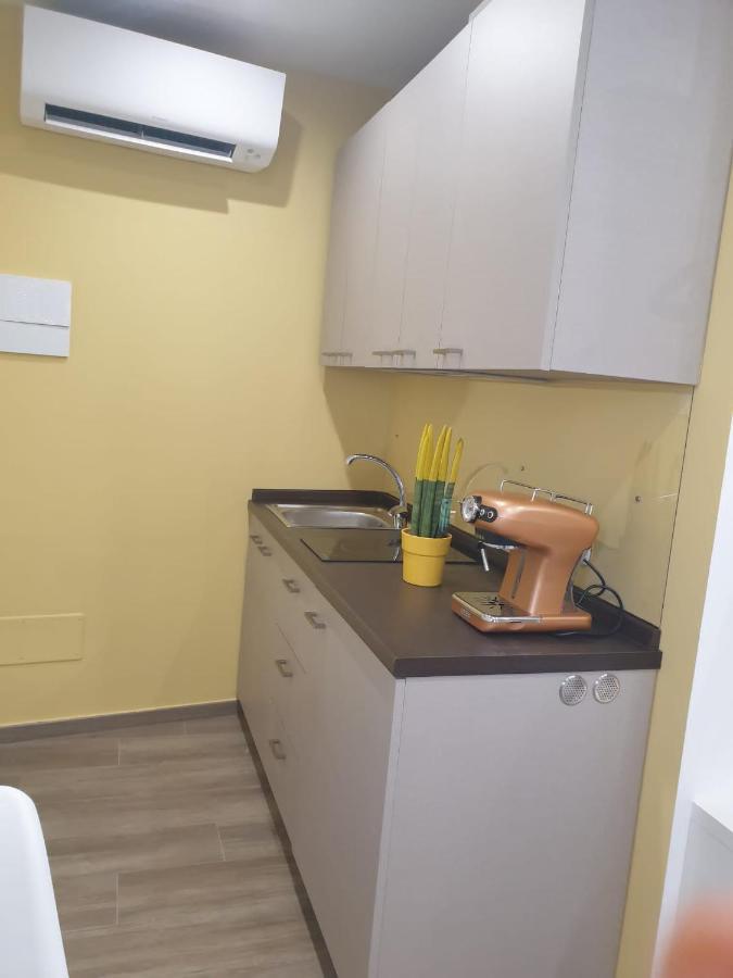 Comeacasa B&B Palo del Colle Zewnętrze zdjęcie
