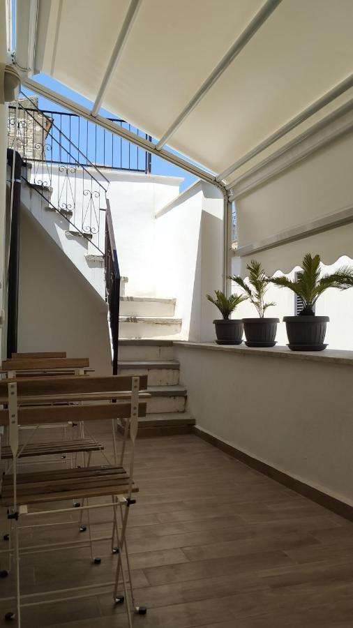 Comeacasa B&B Palo del Colle Zewnętrze zdjęcie