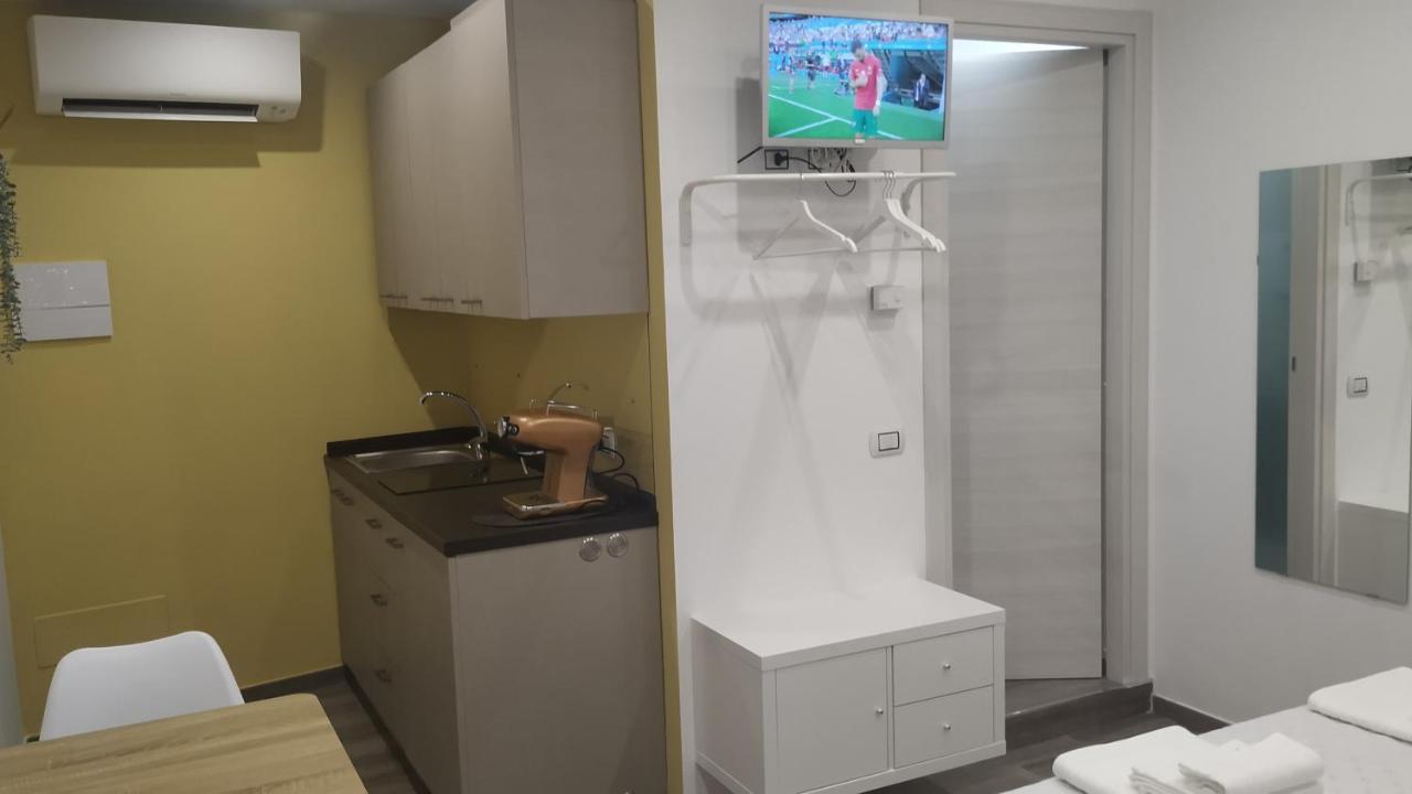 Comeacasa B&B Palo del Colle Zewnętrze zdjęcie