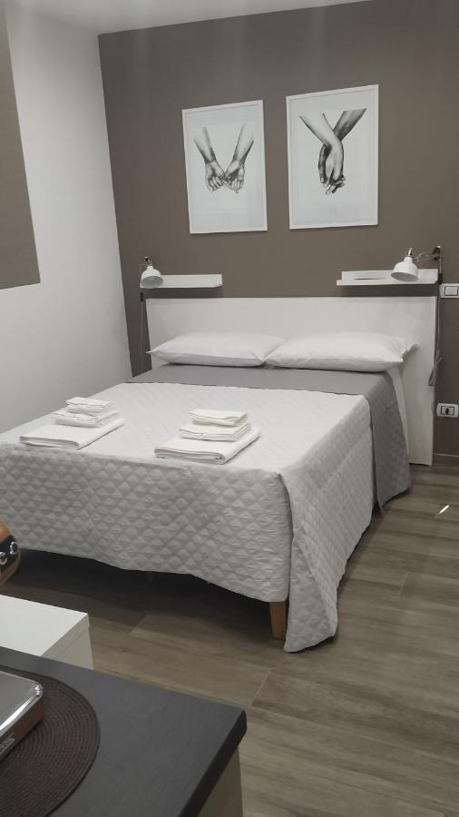 Comeacasa B&B Palo del Colle Zewnętrze zdjęcie