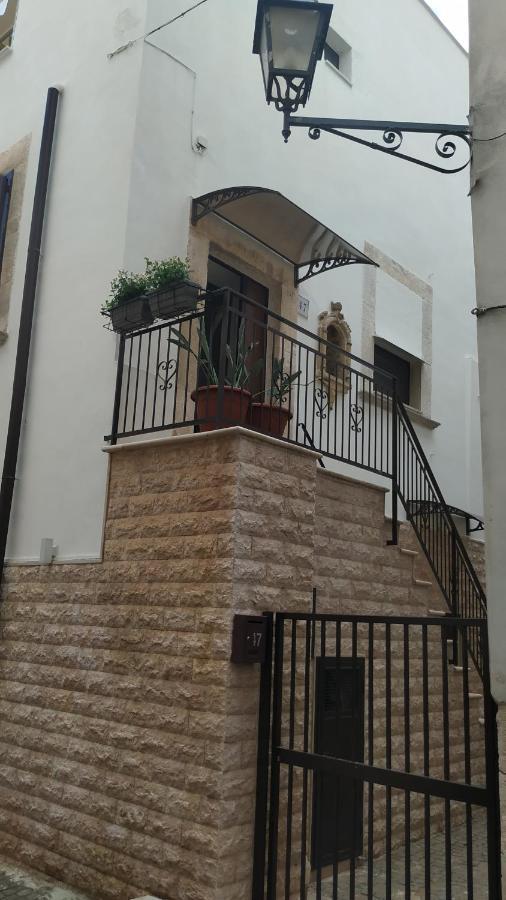 Comeacasa B&B Palo del Colle Zewnętrze zdjęcie