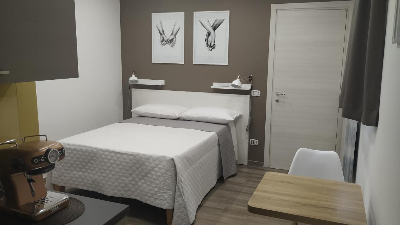 Comeacasa B&B Palo del Colle Zewnętrze zdjęcie