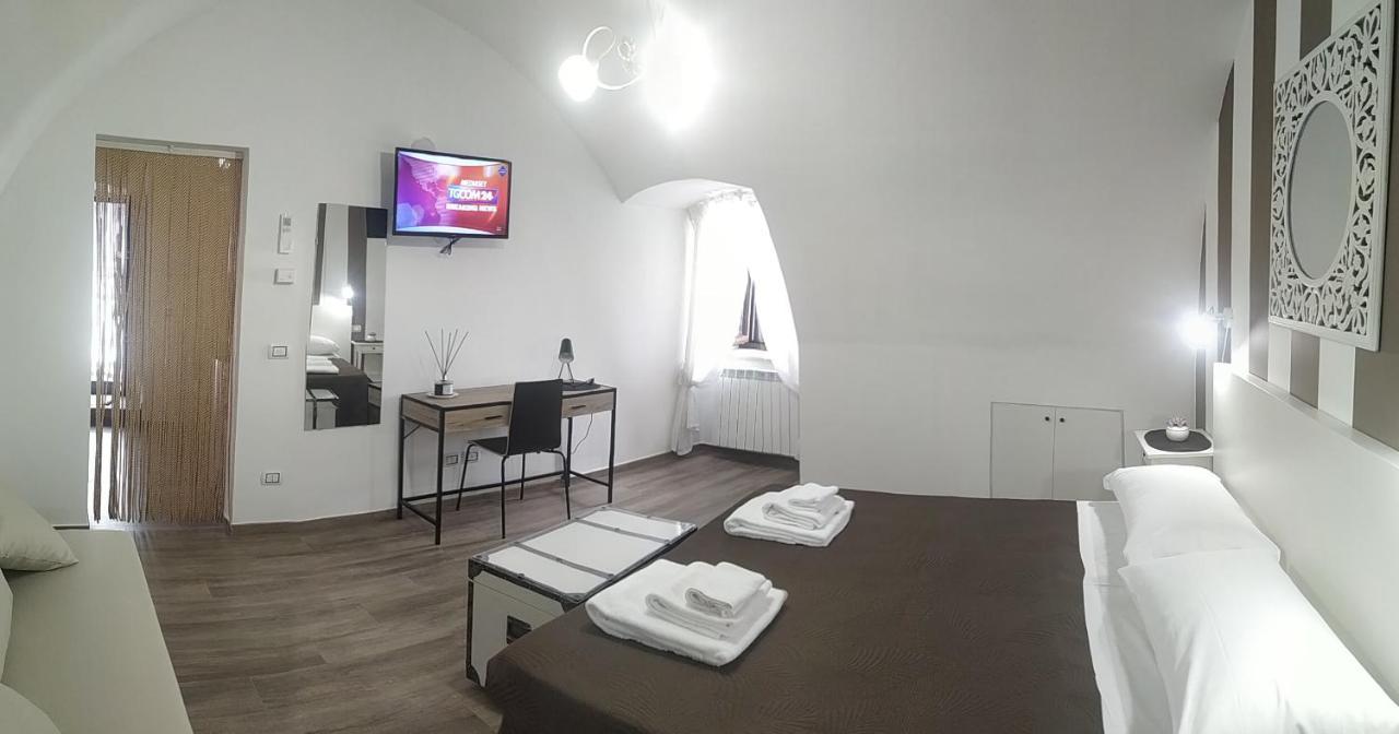 Comeacasa B&B Palo del Colle Zewnętrze zdjęcie