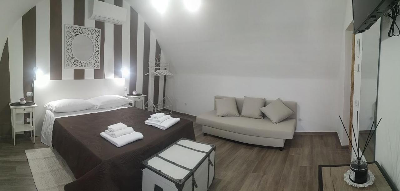 Comeacasa B&B Palo del Colle Zewnętrze zdjęcie