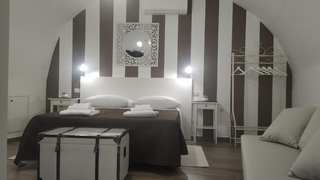Comeacasa B&B Palo del Colle Zewnętrze zdjęcie