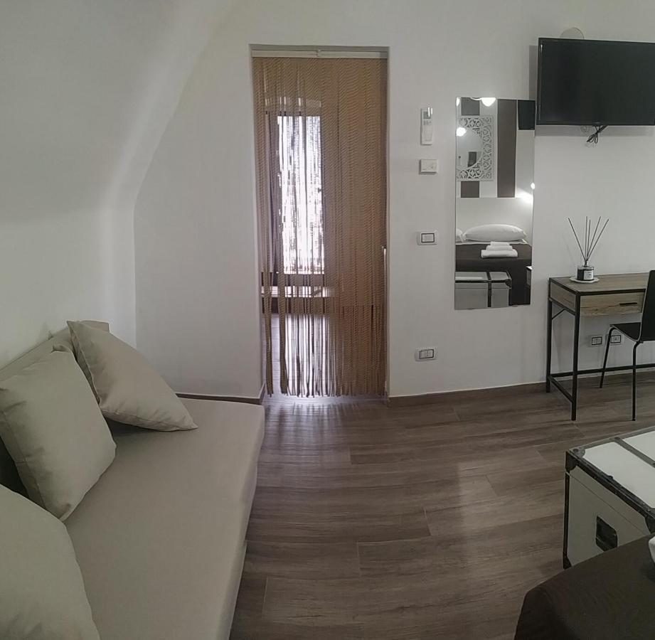 Comeacasa B&B Palo del Colle Zewnętrze zdjęcie