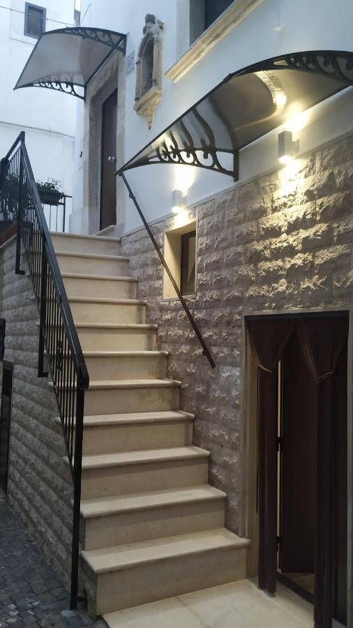 Comeacasa B&B Palo del Colle Zewnętrze zdjęcie