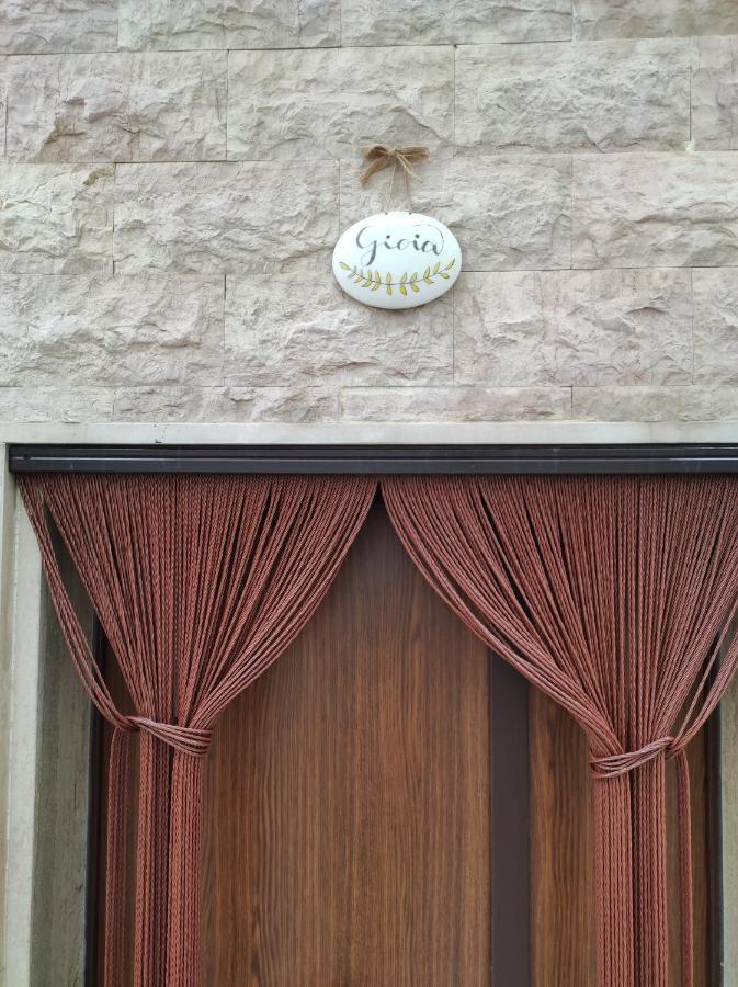 Comeacasa B&B Palo del Colle Zewnętrze zdjęcie