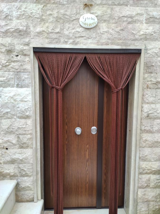 Comeacasa B&B Palo del Colle Zewnętrze zdjęcie