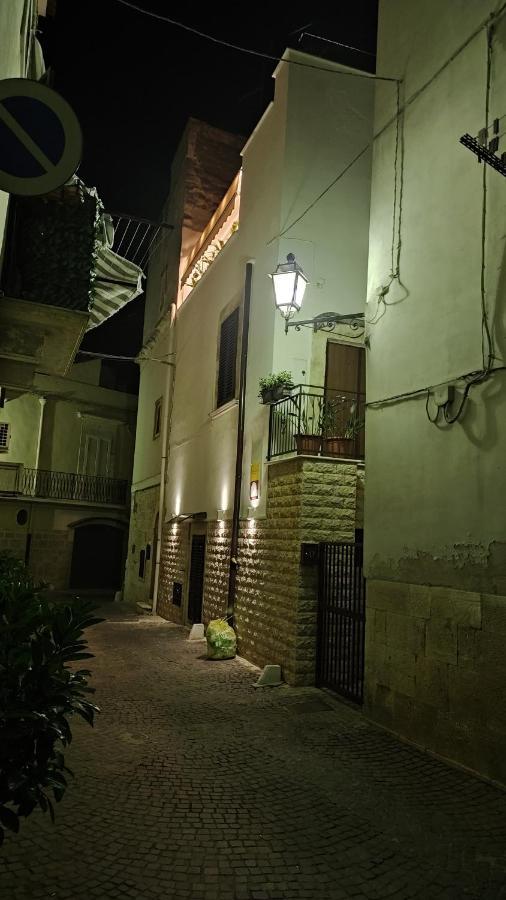 Comeacasa B&B Palo del Colle Zewnętrze zdjęcie