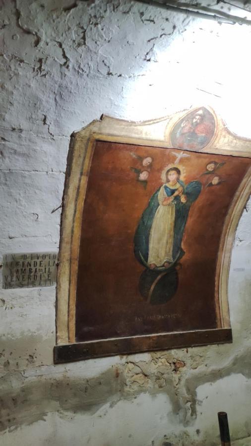Comeacasa B&B Palo del Colle Zewnętrze zdjęcie