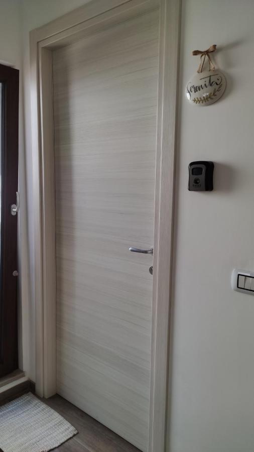 Comeacasa B&B Palo del Colle Zewnętrze zdjęcie