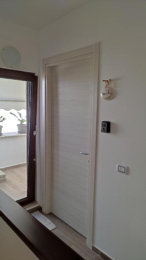 Comeacasa B&B Palo del Colle Zewnętrze zdjęcie