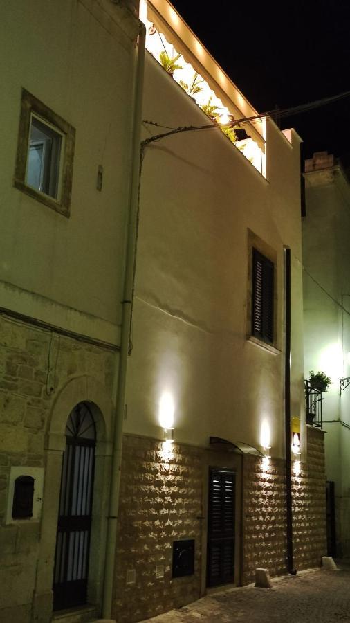 Comeacasa B&B Palo del Colle Zewnętrze zdjęcie