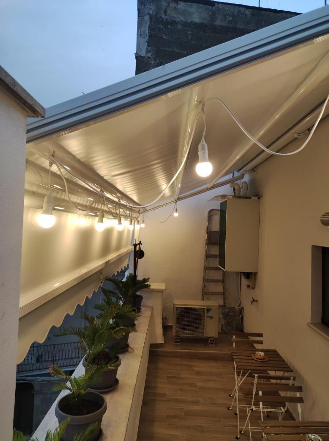 Comeacasa B&B Palo del Colle Zewnętrze zdjęcie