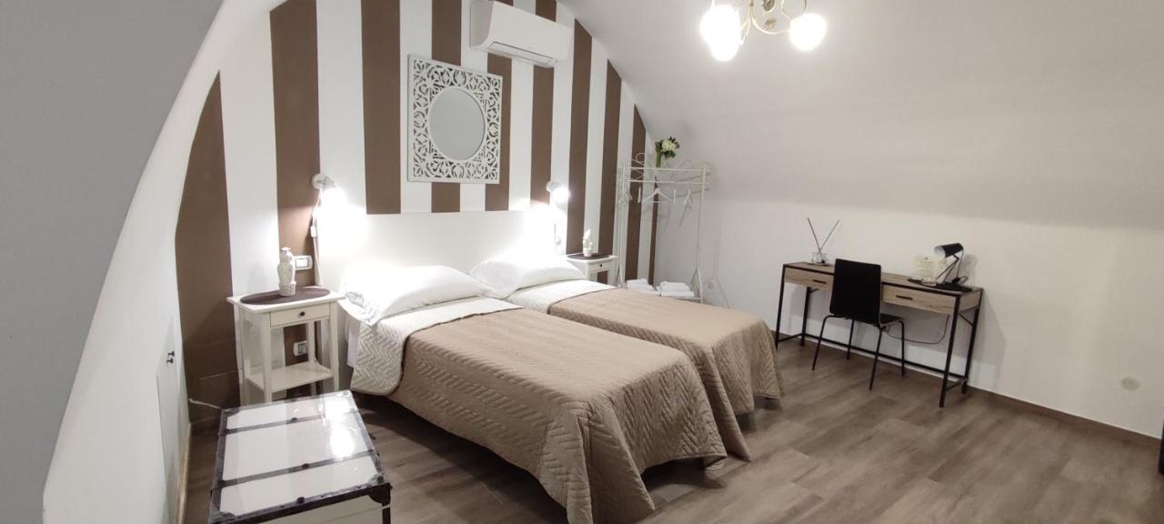 Comeacasa B&B Palo del Colle Zewnętrze zdjęcie