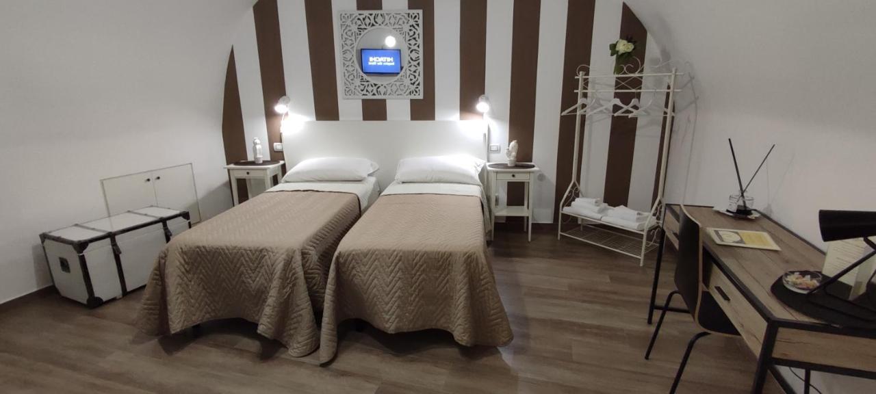 Comeacasa B&B Palo del Colle Zewnętrze zdjęcie
