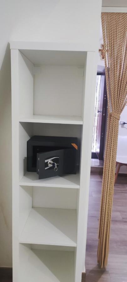 Comeacasa B&B Palo del Colle Zewnętrze zdjęcie